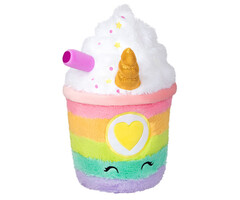 Squishables Squishable Unicorn Latte 15"