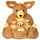 Squishable Cuddly Kangaroo 15"