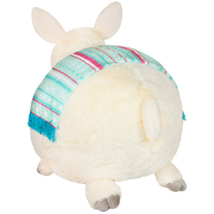 Squishables Squishable Little Llama 15"