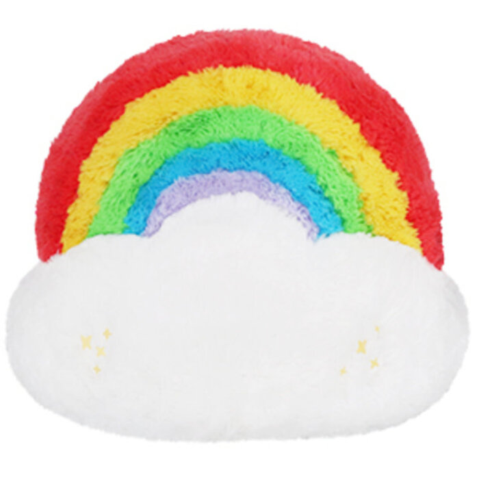 Squishables Squishable Rainbow 15"