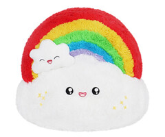 Squishables Squishable Rainbow 15"