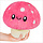Squishable Mini Mushroom 7"