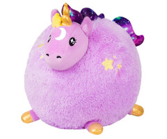 Squishables Squishable Mini Celestial Unicorn 7"
