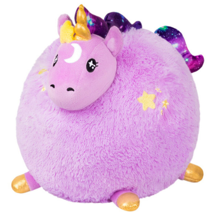 Squishables Squishable Mini Celestial Unicorn 7"