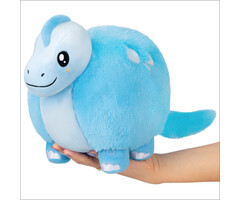 Squishables Squishable Mini Apatosaurus 7"