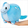Squishable Mini Apatosaurus 7"