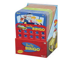 Toysmith Road Trip Bingo