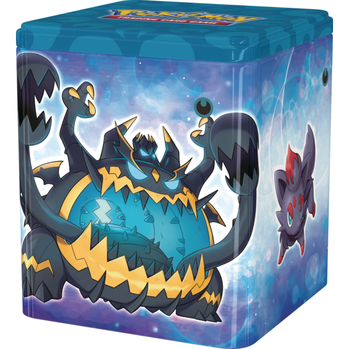 The Pokemon Company International Pokemon TCG - Stacking Tins