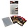 Sleeves - 89x127mm - Ultra Pro - 40/pk - Clear (Oversized - Commander)
