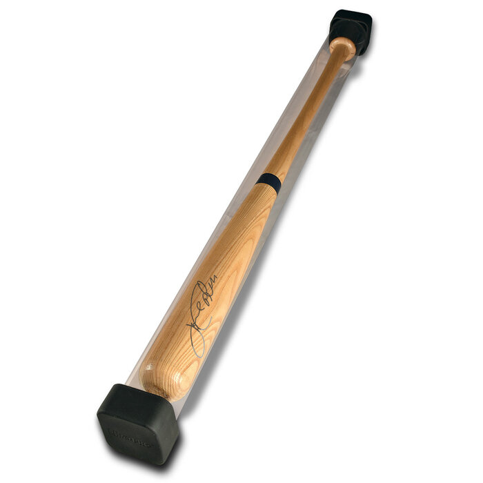 Ultra Pro Ultra Pro Holder Baseball Bat Tube with Square End Caps