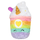 Squishable Mini Unicorn Latte 7"