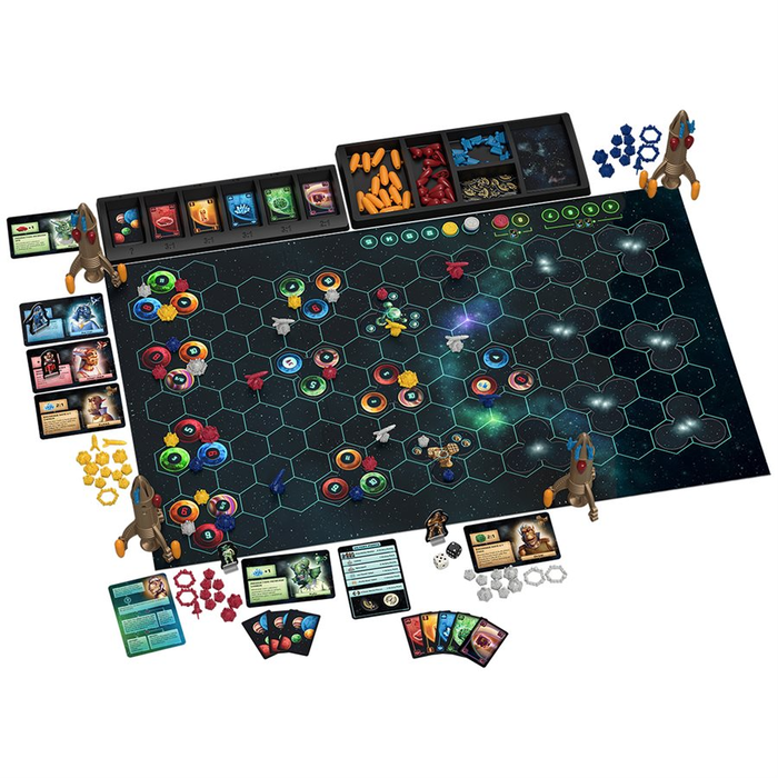 Catan Studio Catan: Starfarers