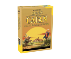 Catan Studio Rivals for Catan: Age of Enlightenment Expansion