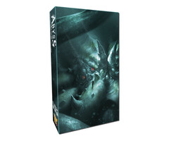 Bombyx Abyss: Kraken Expansion