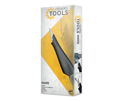Games Workshop Citadel Tools: Knife