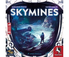 Pegasus Spiele Skymines