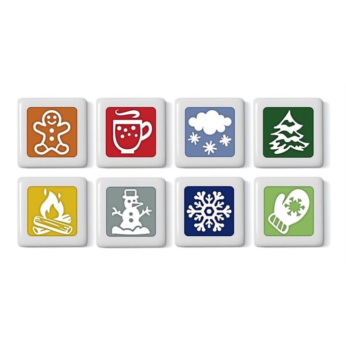 Bananagrams Bananagrams: Winter Wonderland