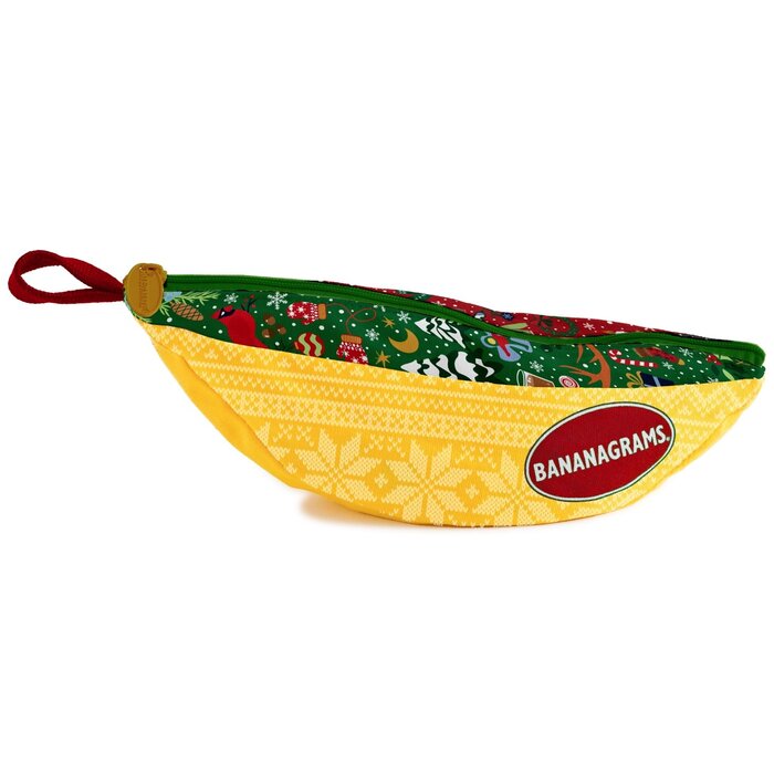Bananagrams Bananagrams: Winter Wonderland