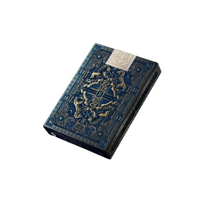 Theory 11 Playing Cards - Theory 11: Harry Potter