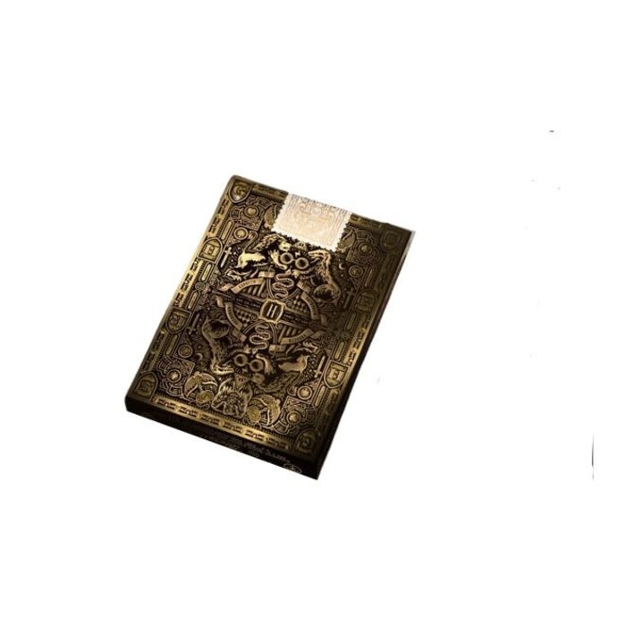 Theory 11 Playing Cards - Theory 11: Harry Potter