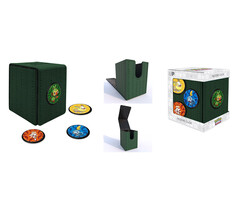 Ultra Pro Deck Box - Alcove Click: Pokemon
