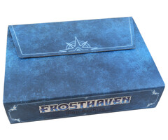 Folded Space Frosthaven Map Archive