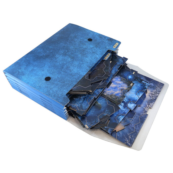 Folded Space Frosthaven Map Archive