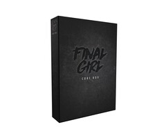 Van Ryder Games Final Girl: Core Box