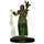 D&D Icons of the Realms: Human Druid Female Premium Painted Miniature