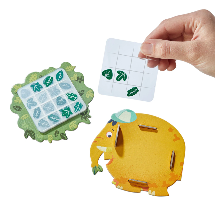 HABA Eager Elephants