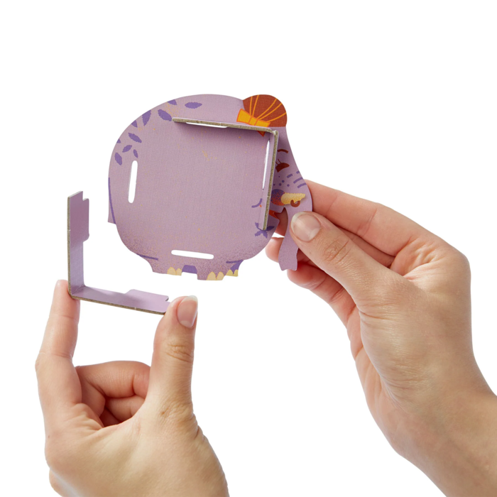 HABA Eager Elephants