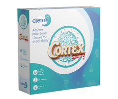 Access+ Cortex - Access+ (Multilingual)