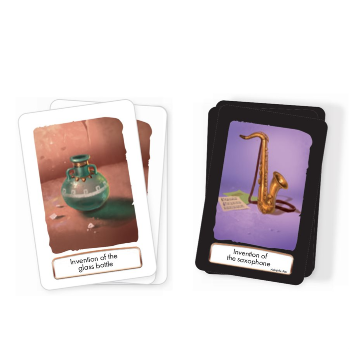 Access+ Timeline - Access+ (Multilingual)