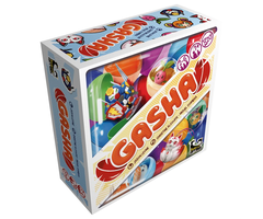 Misc Board Games Gasha (Multilingual)