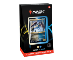 Wizards of the Coast Magic The Gathering TCG Starter Commander Deck