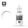 Vallejo Model Color Acrylic Paint Cold White 17mL
