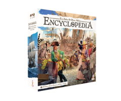 Holy Grail Games Encyclopedia