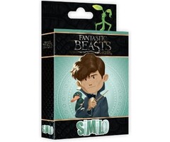 Horrible Guild Similo Fantastic Beasts and Where to Find Them