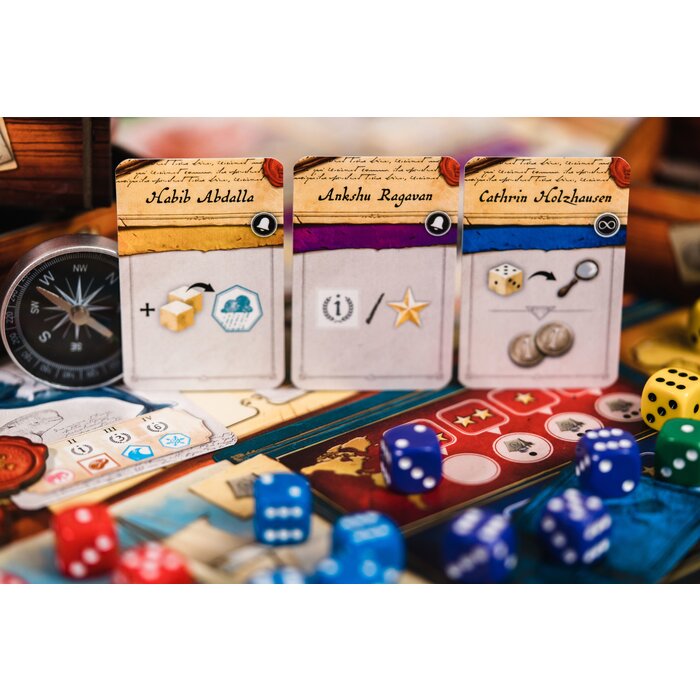 Holy Grail Games Encyclopedia