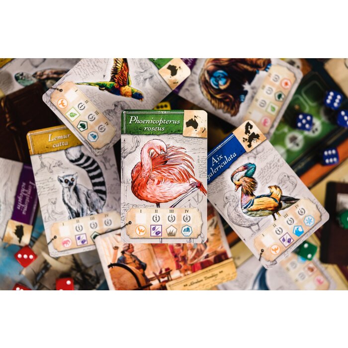 Holy Grail Games Encyclopedia