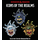 D&D Icons of the Realms: Beholder Collector's Box Premium Painted Miniatures