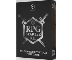 Q-Workshop RPG Starter Kit