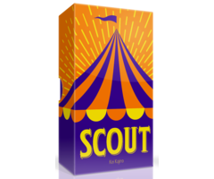 Oink Games Inc Scout