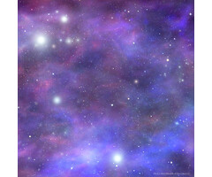 Wizkids/NECA LLC Playmat - D&D Icons of the Realms: Battle Mat Wildspace