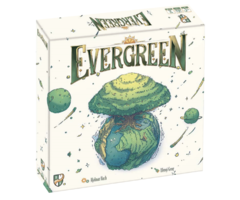 Horrible Guild Evergreen