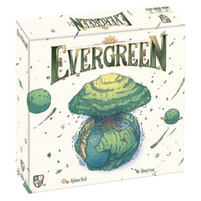 Horrible Guild Evergreen