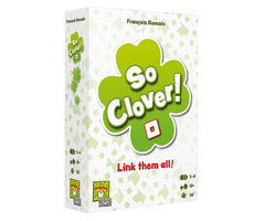 Repos Production So Clover!