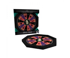 The OP Dice Tray - The Nightmare Before Christmas Roulette
