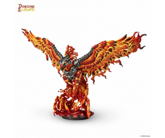 Archon Studio Dungeons & Lasers: Phoenix