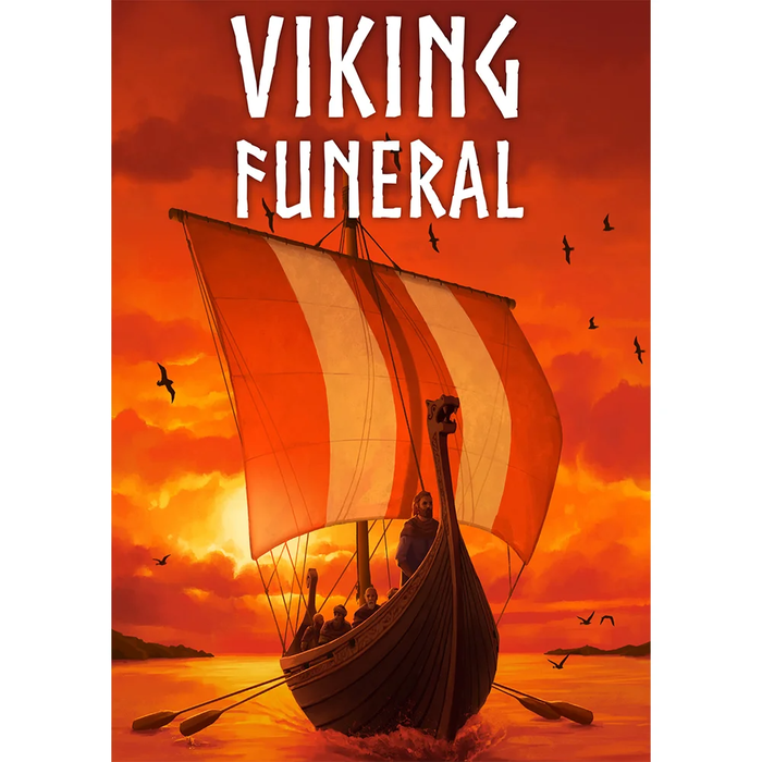 Identity Games International Escape Room: The Game - Two Player Sultan & Viking